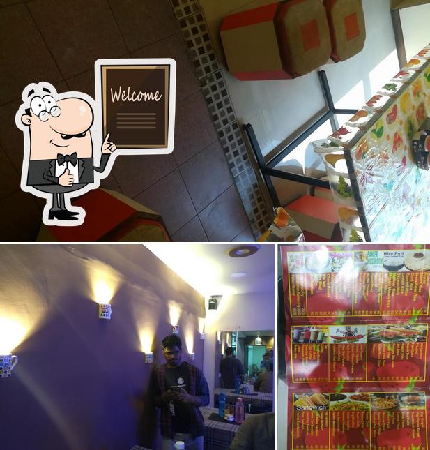 Foodeez Restaurant photo