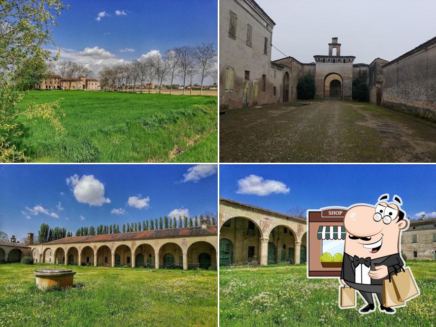 Osteria Due Platani
