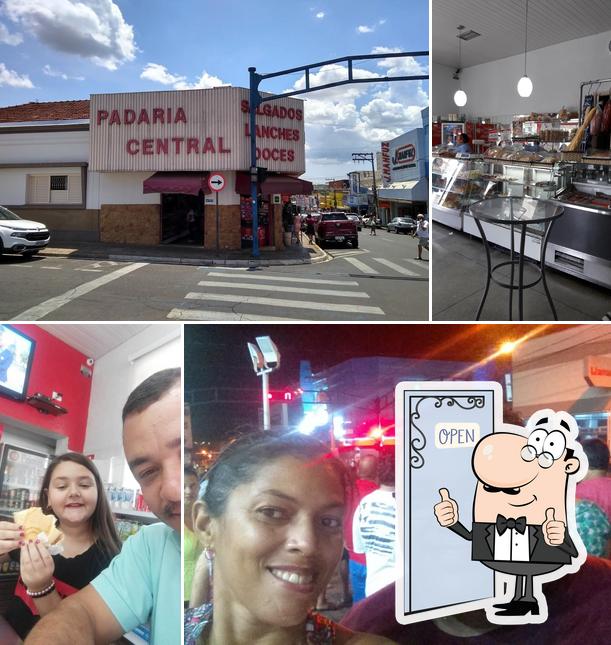 Padaria Central