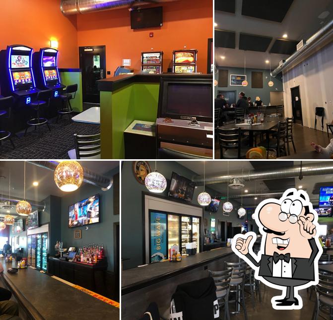 Tinners Public House (North) in Sioux Falls Restaurant menu and reviews