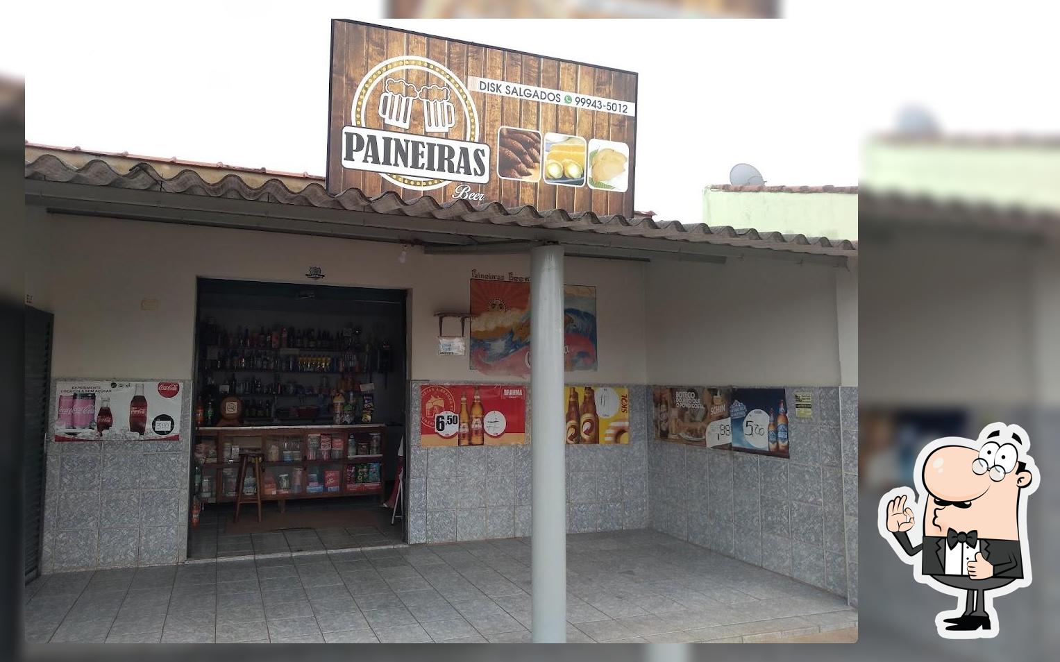 Paineiras Beer