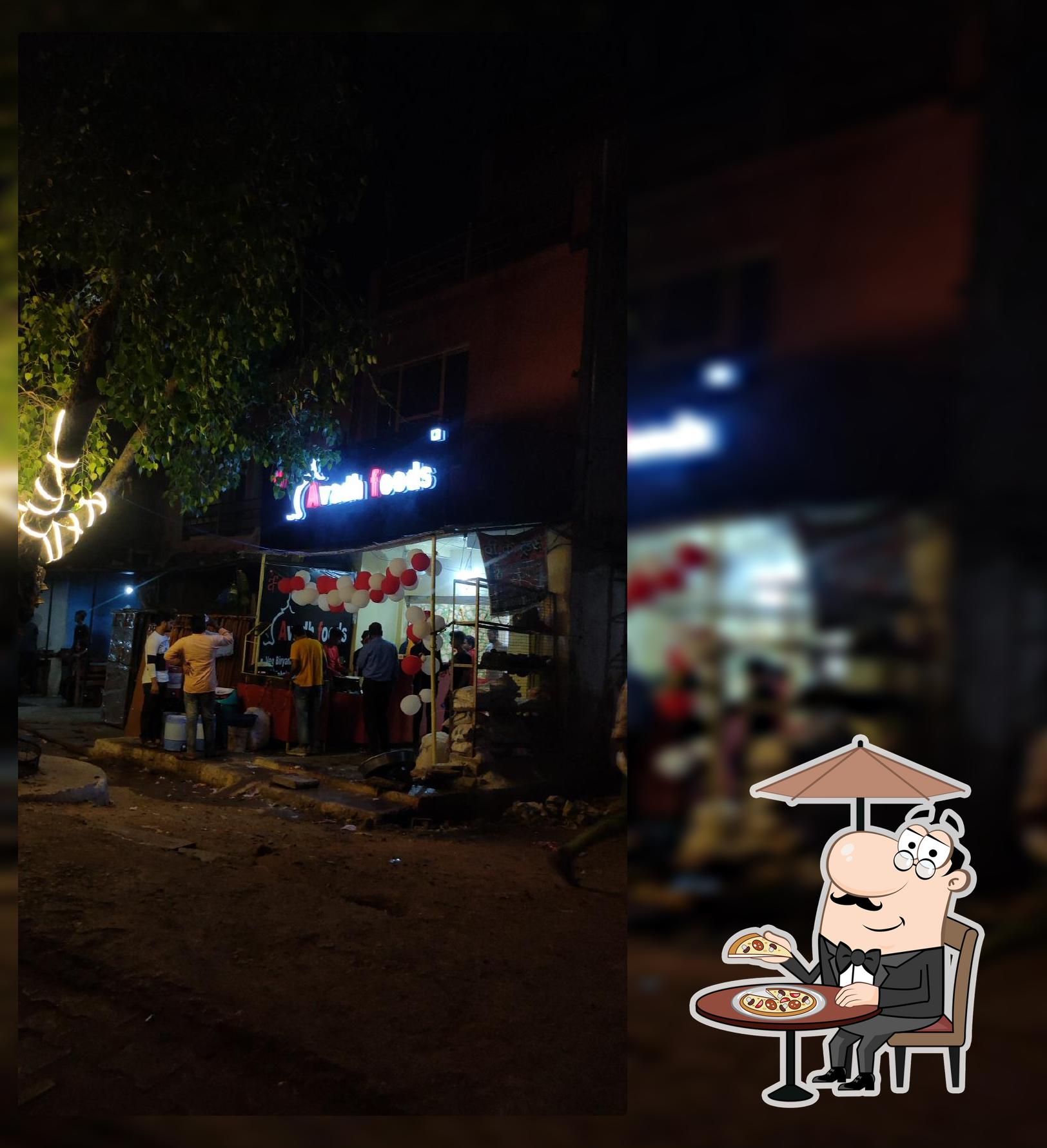 Avadh foods