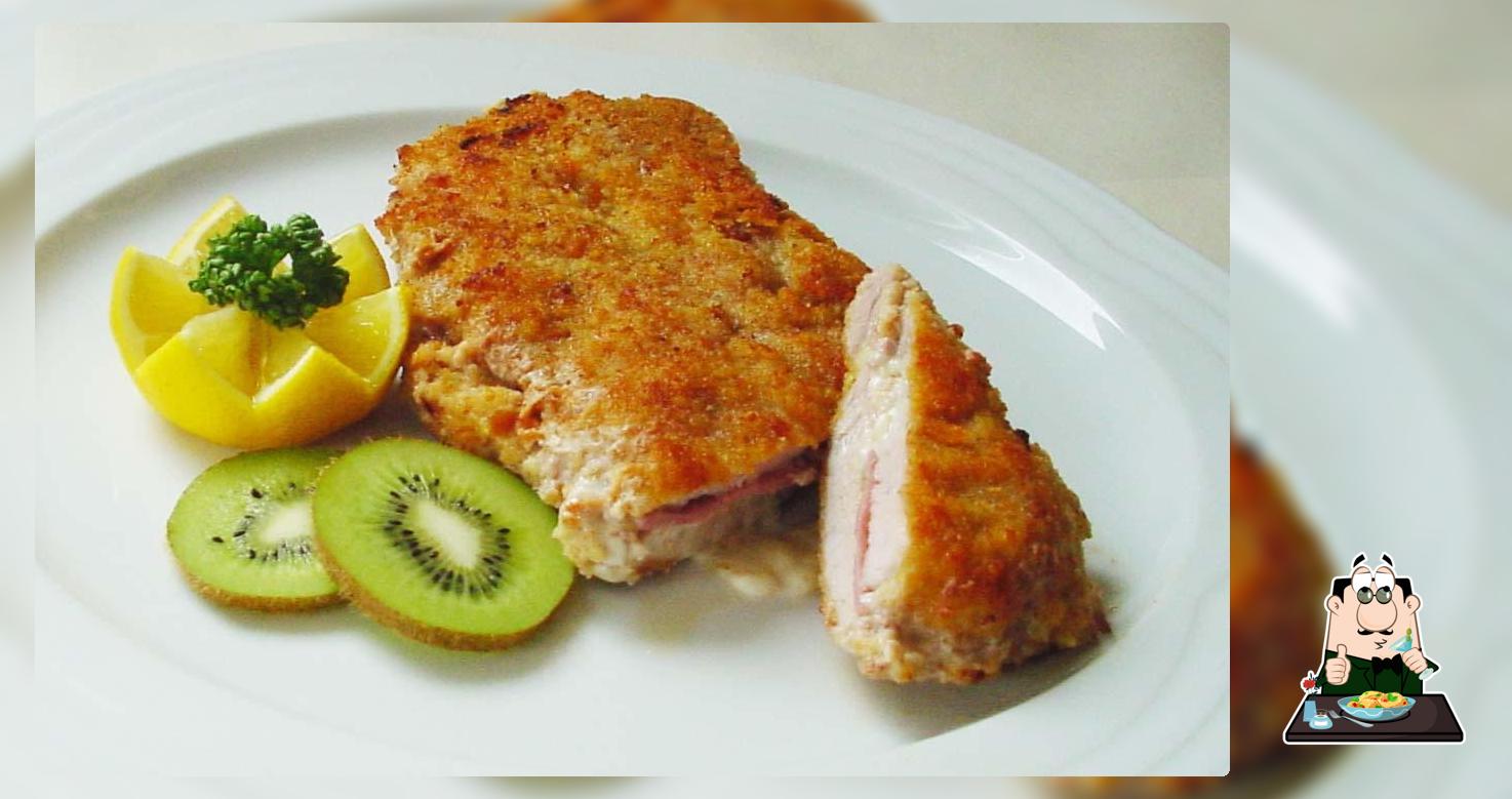 Bide's Cucina degli amici