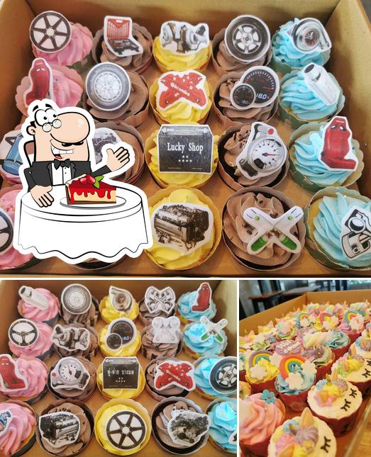 KS. Bakery, Bangkok Carta del restaurante y opiniones