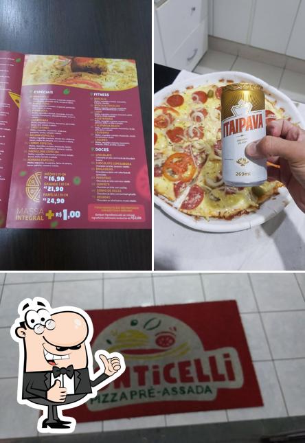 See this photo of Pizzaria Monticelli Jundiaí