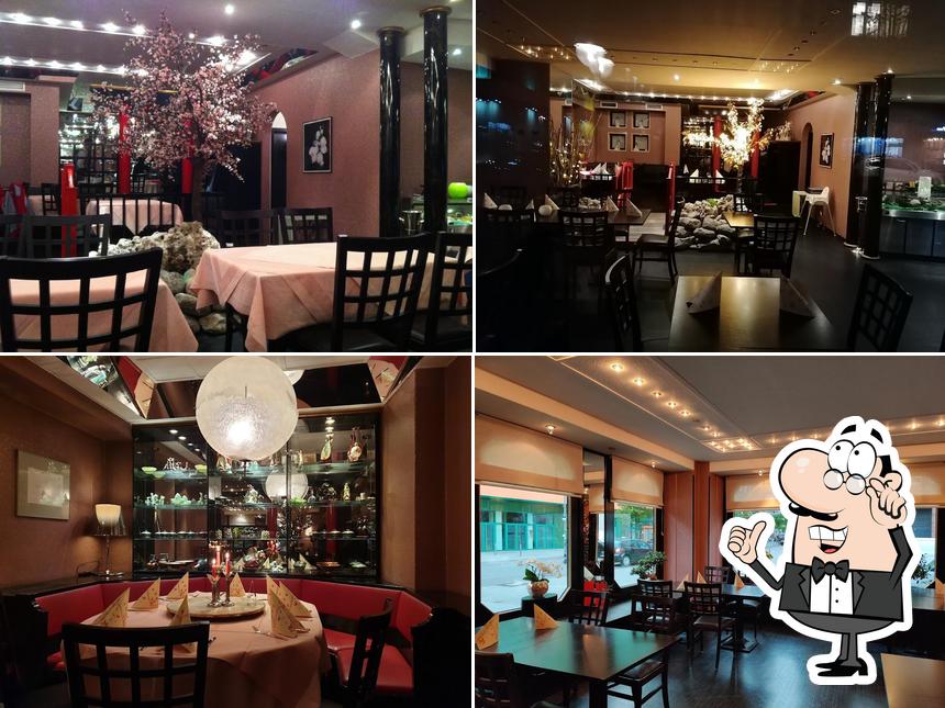 Restaurant Nanking