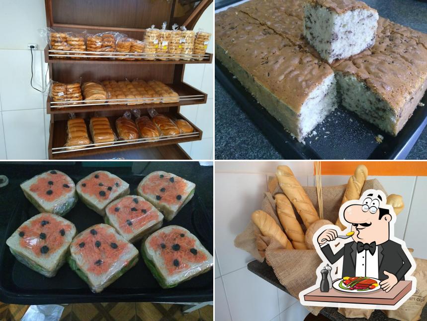 Padaria Arte e Pão