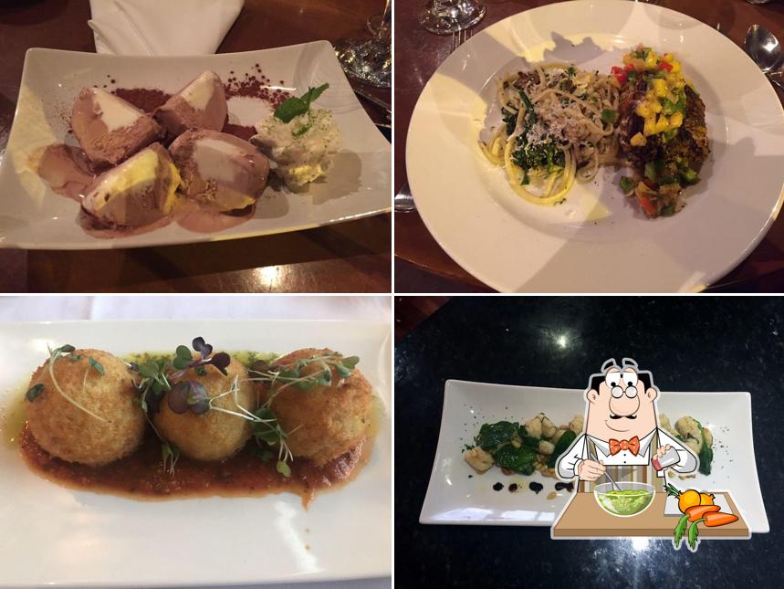 Pasta Vino Trattoria & Bar, 15355 24 Ave in Surrey Restaurant reviews