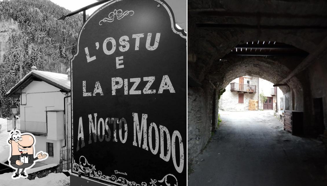 Vedi questa immagine di Pizzeria a Nosto Modo Stroppo