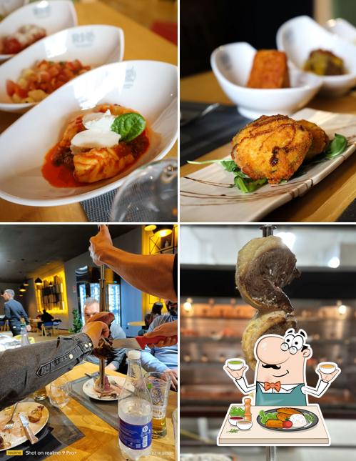 Cibo al RIO Churrascaria