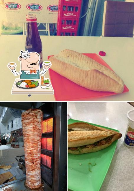 Terme Tavuk Doner Kirsehir Restaurant Reviews Terme Tavuk Doner Kirsehir Restaurant Reviews