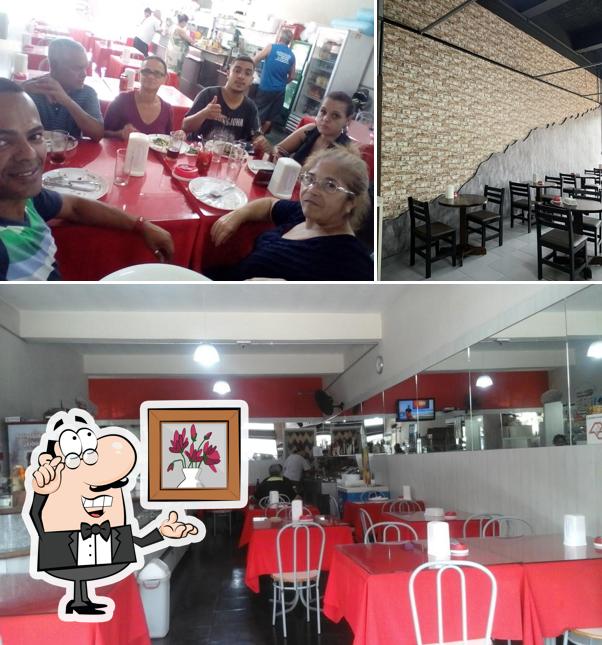 Restaurante do Rosalve