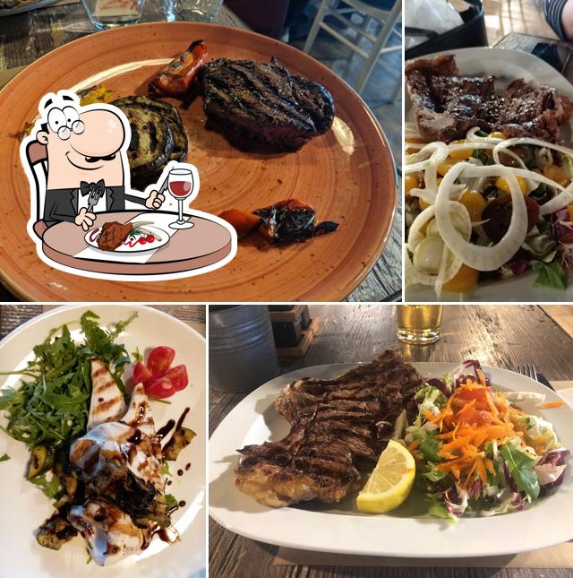 Rossopomodoro Malpensa Aeroporto