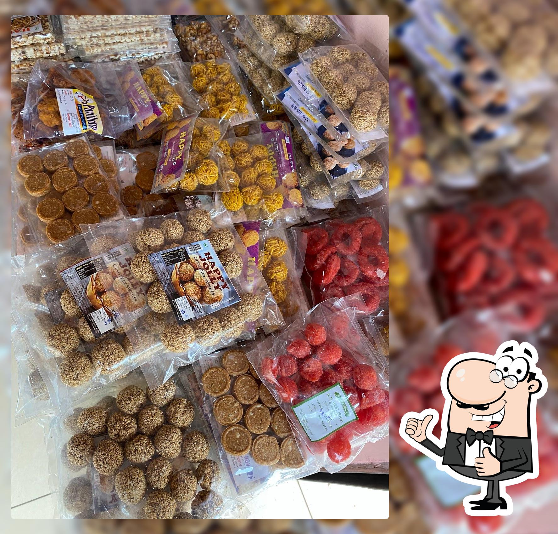 Alfa Bakery