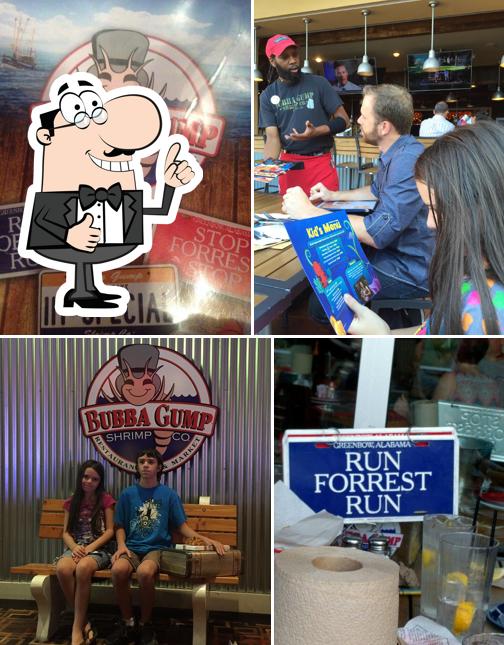 Bubba Gump Shrimp Co. picture