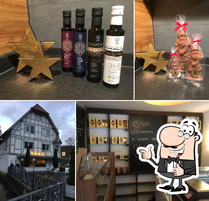 Cafe-Confiserie Kuhn