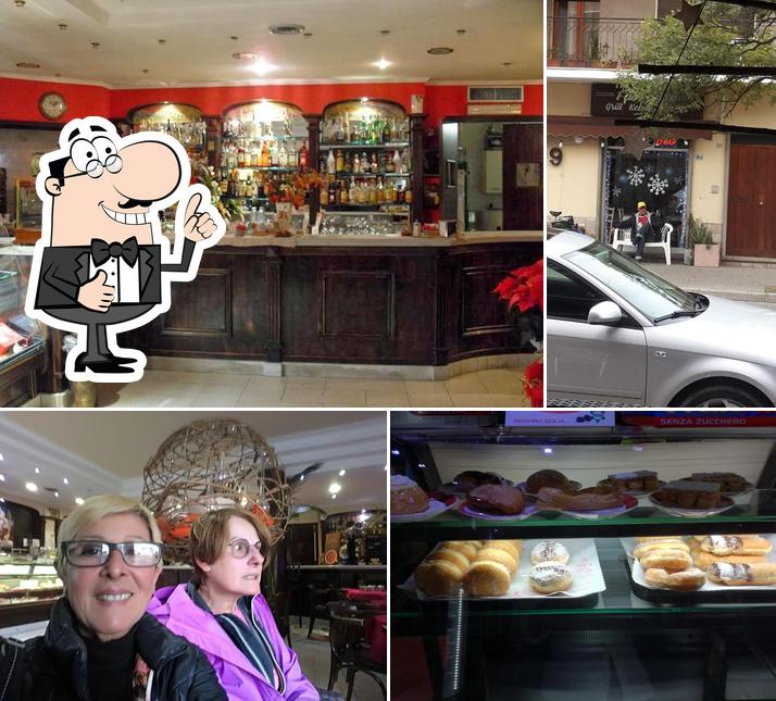 Guarda la foto di Caffé Renoir
