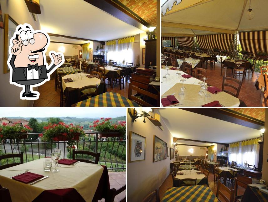 Ristorante Centrale