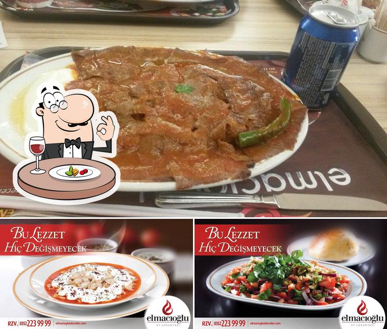 elmacioglu iskender kayseri m k restaurant reviews