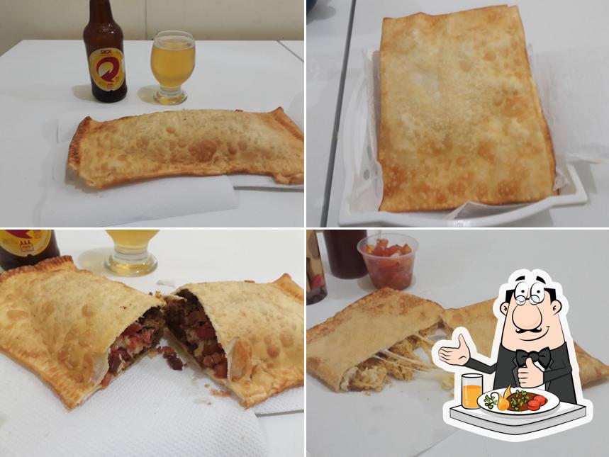 Mega Lanches N253