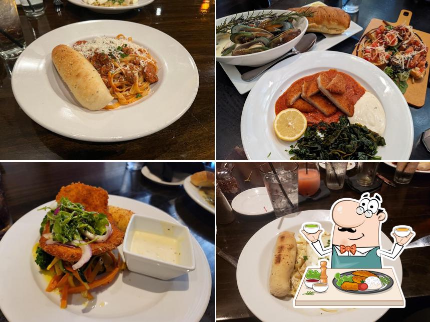 Top 7 restaurants with bread soup in Grapevine, september 2025 ...