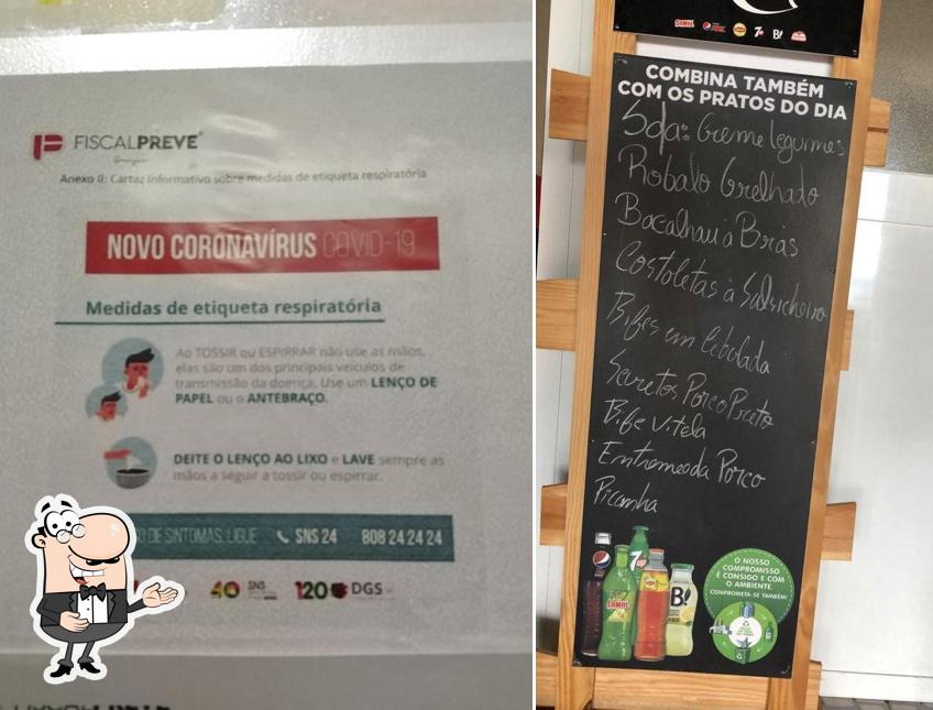 O Campo restaurante, Frielas Avaliações de restaurantes