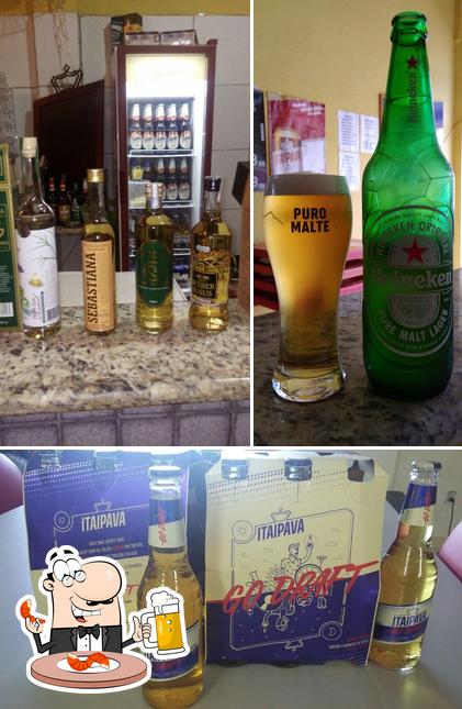 Bar do Caio