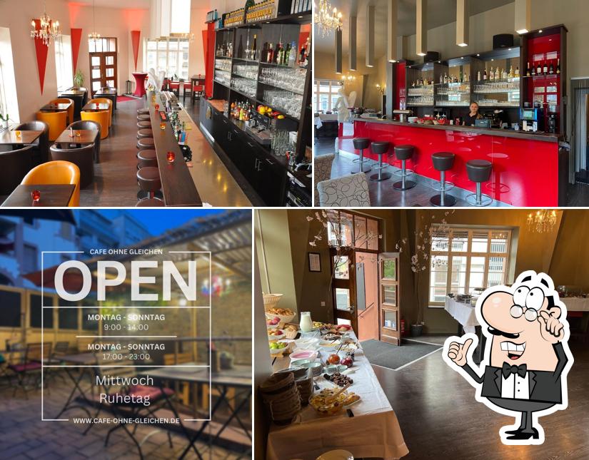 Cafe Ohne Gleichen Worms