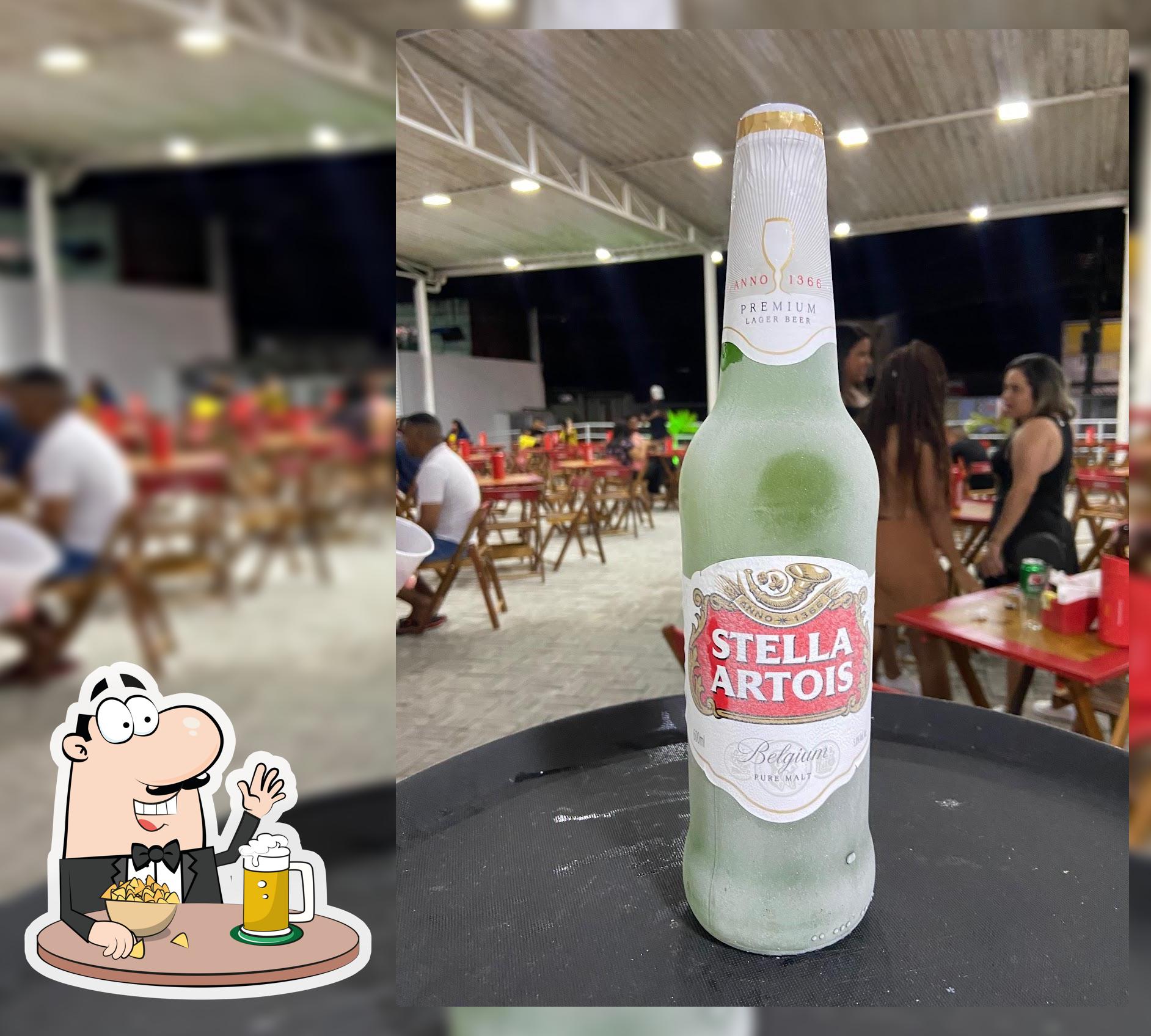Time BAR - Gleba E