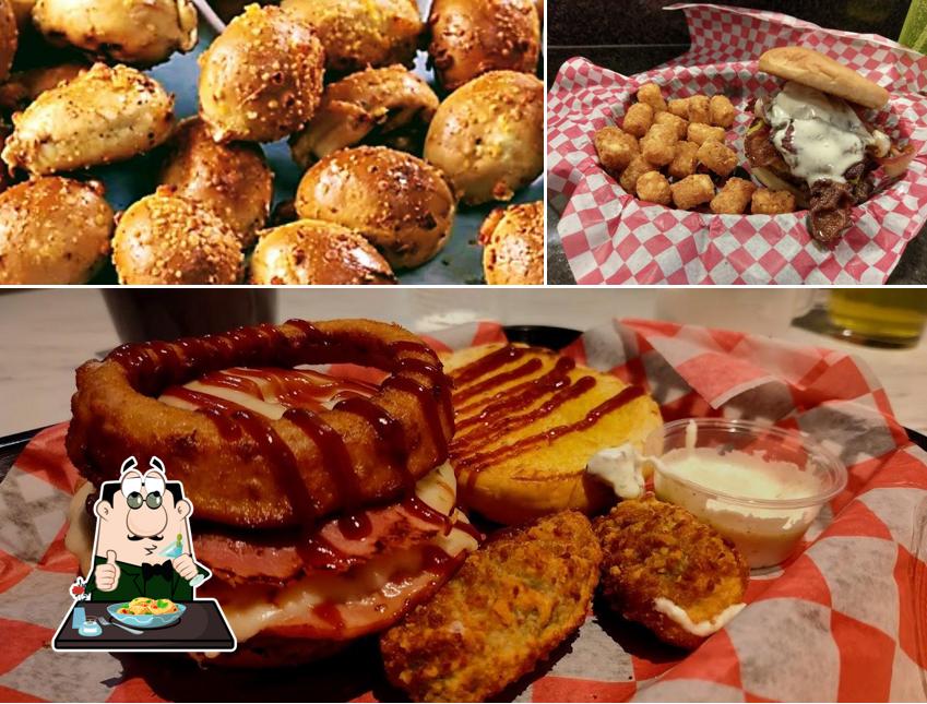 Range Riders Cafe in Miles City Restaurant reviews