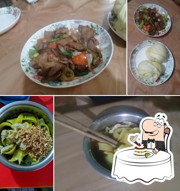 Amdo Restaurant