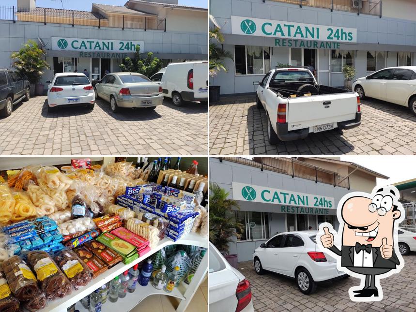 Posto Petrobras