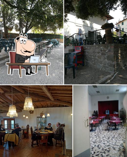 Circolo di Artimino Da Mario