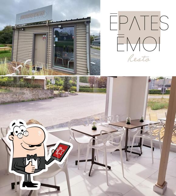 Regarder cette image de Epates emoi virton