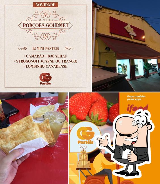 Look at this picture of GG Pastéis