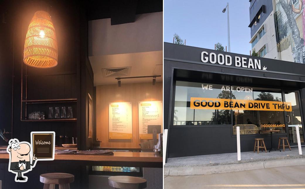 Good Bean Maroochydore (Drive Thru) in Maroochydore Restaurant reviews