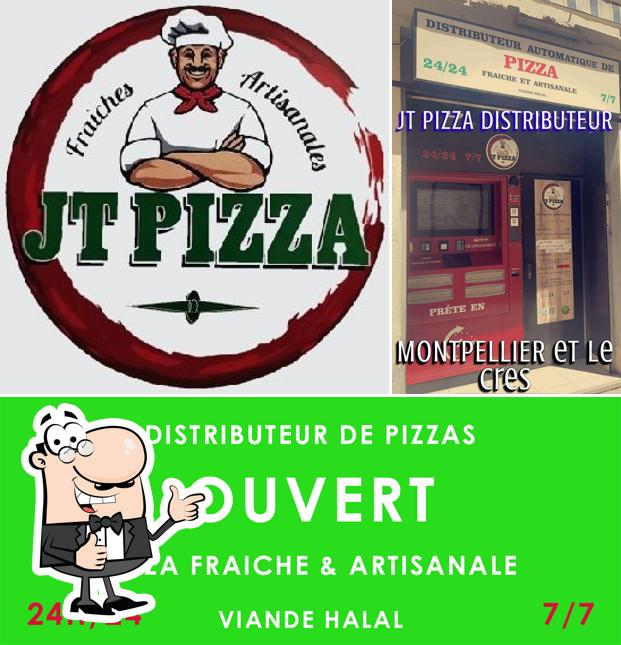 Voir cette image de JT PIZZA