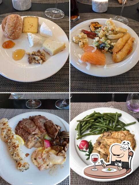 Restaurant La Table des Bains