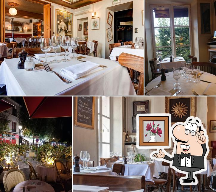 Top 1 restaurante con fondue de queso en Versailles, febrero 2025 ...
