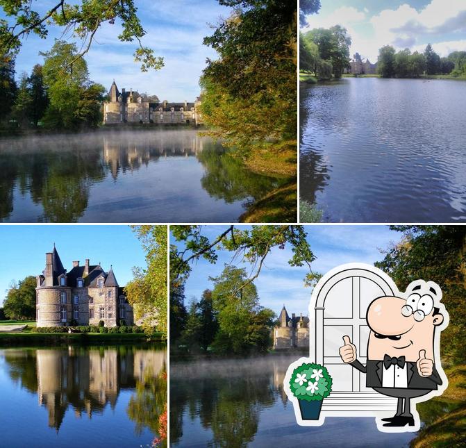 Le Cercle de Canisy