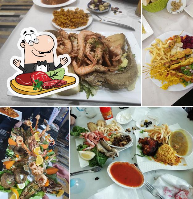 Restaurant Narjis