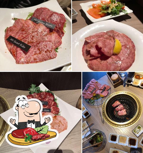 Niku Ou Japanese Chargrill Restaurant in Melbourne Restaurant reviews