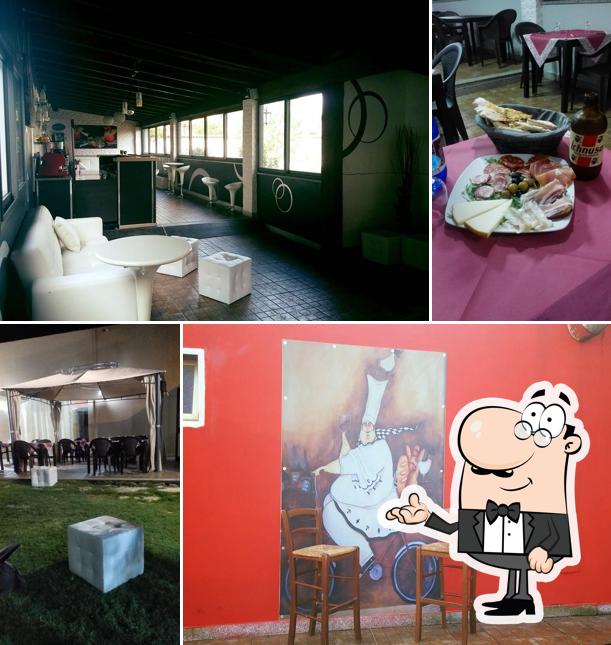 Pizzeria il Giardinetto 2