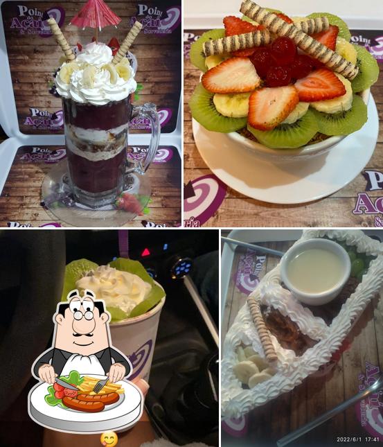 Point do Açaí - O melhor Açaí de Cáceres