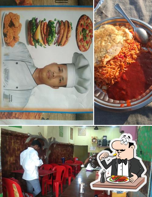 Samiksha Chinese