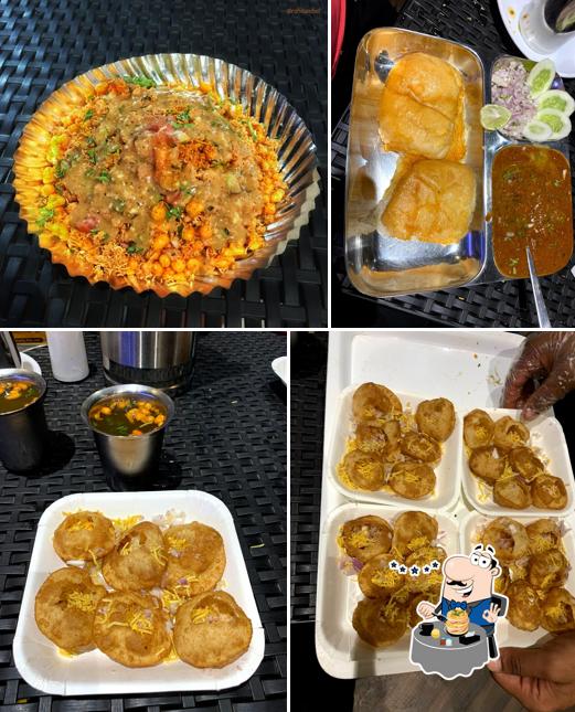 Solapur Katta TAKE-AWAY, Pune - Restaurant menu and reviews