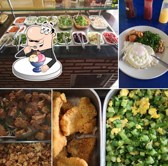 Restaurante Sabor de Betim