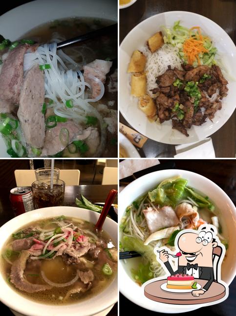 Saigon Taste