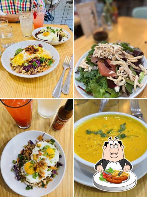 The Stockpot, 700 19th St STE 106 in Virginia Beach Restaurant reviews