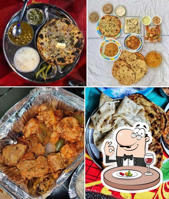 Pali's Pure Veg Dhaba